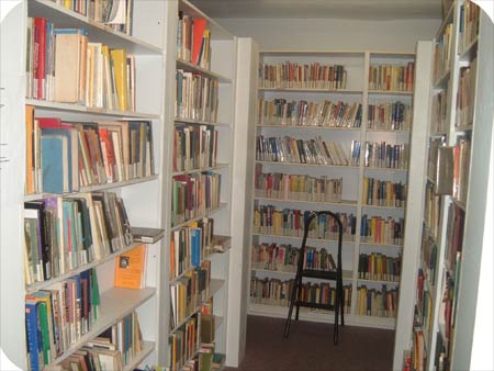 Library